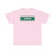 Rutacol-29RSDC (Colombia) (Road Sign) T-Shirt