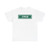 Rutacol-29RSBC (Colombia) (Road Sign) T-Shirt