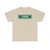 Rutacol-29RSBC (Colombia) (Road Sign) T-Shirt