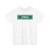 Rutacol-29RSAC (Colombia) (Road Sign) T-Shirt