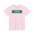 Rutacol-29RSAC (Colombia) (Road Sign) T-Shirt
