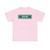 Rutacol-55CNCC (Colombia) (Road Sign) T-Shirt
