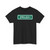 Rutacol-29CL03-1C (Colombia) (Road Sign) T-Shirt
