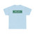 Rutacol-29CL03-1C (Colombia) (Road Sign) T-Shirt
