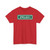 Rutacol-29CL03-1C (Colombia) (Road Sign) T-Shirt