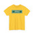 Rutacol-25VLEC (Colombia) (Road Sign) T-Shirt