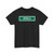 Rutacol-25VLCC (Colombia) (Road Sign) T-Shirt