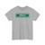 Rutacol-25VLCC (Colombia) (Road Sign) T-Shirt