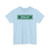 Rutacol-25VL07C (Colombia) (Road Sign) T-Shirt