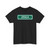 Rutacol-25SCAC (Colombia) (Road Sign) T-Shirt