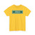 Rutacol-25SCAC (Colombia) (Road Sign) T-Shirt