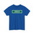 Rutacol-25SCAC (Colombia) (Road Sign) T-Shirt