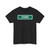 Rutacol-25NRDC (Colombia) (Road Sign) T-Shirt