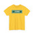 Rutacol-25NRBC (Colombia) (Road Sign) T-Shirt
