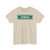 Rutacol-25NR04C (Colombia) (Road Sign) T-Shirt