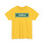 Rutacol-25NR04C (Colombia) (Road Sign) T-Shirt