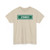 Rutacol-25NR01C (Colombia) (Road Sign) T-Shirt