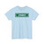 Rutacol-25NR01C (Colombia) (Road Sign) T-Shirt