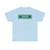 Rutacol-25CCDC (Colombia) (Road Sign) T-Shirt