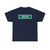 Rutacol-25CCDC (Colombia) (Road Sign) T-Shirt