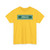 Rutacol-25CCCC (Colombia) (Road Sign) T-Shirt