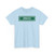 Rutacol-25CCCC (Colombia) (Road Sign) T-Shirt
