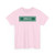 Rutacol-25CCCC (Colombia) (Road Sign) T-Shirt