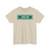 Rutacol-25CCBC (Colombia) (Road Sign) T-Shirt