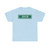 Rutacol-25CCBC (Colombia) (Road Sign) T-Shirt