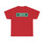 Rutacol-25CCBC (Colombia) (Road Sign) T-Shirt