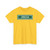 Rutacol-25CCAC (Colombia) (Road Sign) T-Shirt