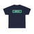 Rutacol-25CCAC (Colombia) (Road Sign) T-Shirt