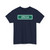 Rutacol-25CCAC (Colombia) (Road Sign) T-Shirt
