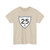 Rutacol-25C (Colombia) (Road Sign) T-Shirt