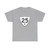 Rutacol-25C (Colombia) (Road Sign) T-Shirt