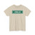 Rutacol-25BL02C (Colombia) (Road Sign) T-Shirt