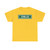 Rutacol-25BL02C (Colombia) (Road Sign) T-Shirt