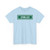 Rutacol-25BL02C (Colombia) (Road Sign) T-Shirt