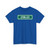 Rutacol-25BL02C (Colombia) (Road Sign) T-Shirt