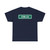 Rutacol-25BL02C (Colombia) (Road Sign) T-Shirt