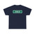 Rutacol-24HL01C (Colombia) (Road Sign) T-Shirt
