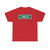 Rutacol-24HL01C (Colombia) (Road Sign) T-Shirt