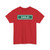 Rutacol-24HL01C (Colombia) (Road Sign) T-Shirt