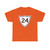Rutacol-24 (Colombia) (Road Sign) T-Shirt