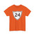 Rutacol-24 (Colombia) (Road Sign) T-Shirt