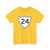 Rutacol-24 (Colombia) (Road Sign) T-Shirt