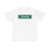 Rutacol-23VL02C (Colombia) (Road Sign) T-Shirt
