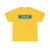 Rutacol-23VL02C (Colombia) (Road Sign) T-Shirt
