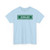 Rutacol-23VL02C (Colombia) (Road Sign) T-Shirt