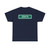 Rutacol-25ATAC (Colombia) (Road Sign) T-Shirt